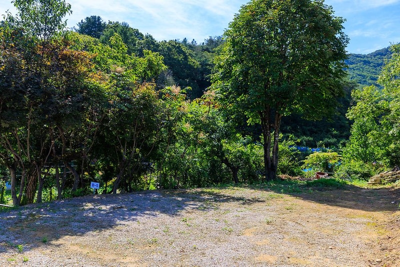 속리산풍경캠핑장 시설 사진 5