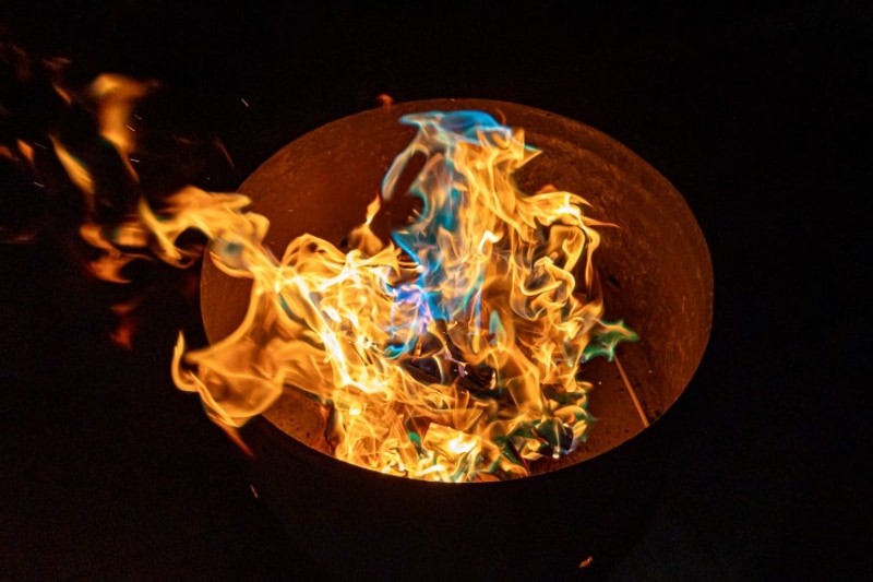 포천 캠핑장 추천, 구라이골 캠핑장에서 즐거운 글램핑 즐겨요!