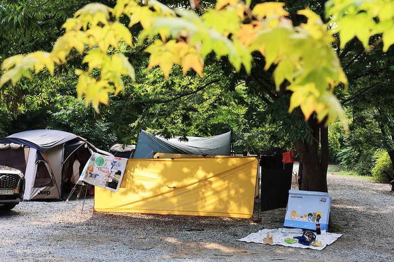 태양힐링숲 시설 사진 21