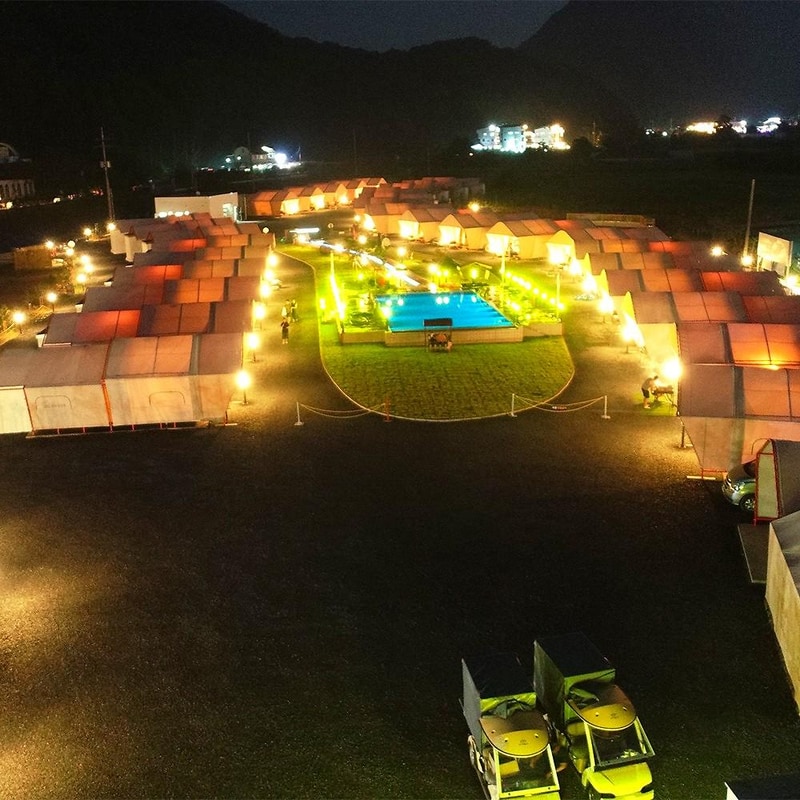 베스트필드 시설 사진 33