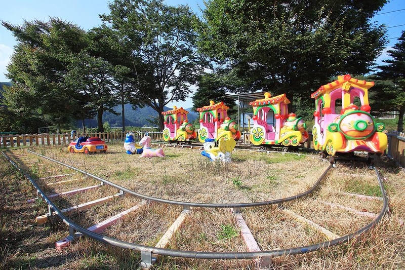 보은글램핑 시설 사진 6