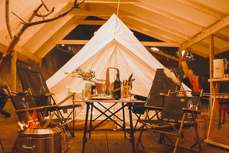 돌담숲 시설 사진 10