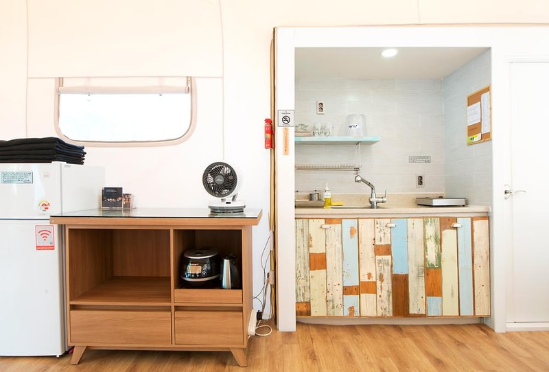 클럽프리모 시설 사진 18