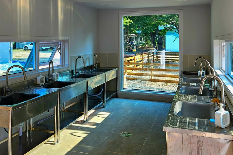 벨캠핑장 시설 사진 16