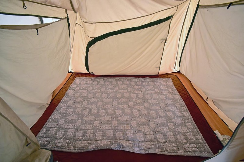 숲속야영장 휴림 시설 사진 4