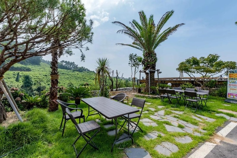 로드 96 캠핑&카라반 시설 사진 3