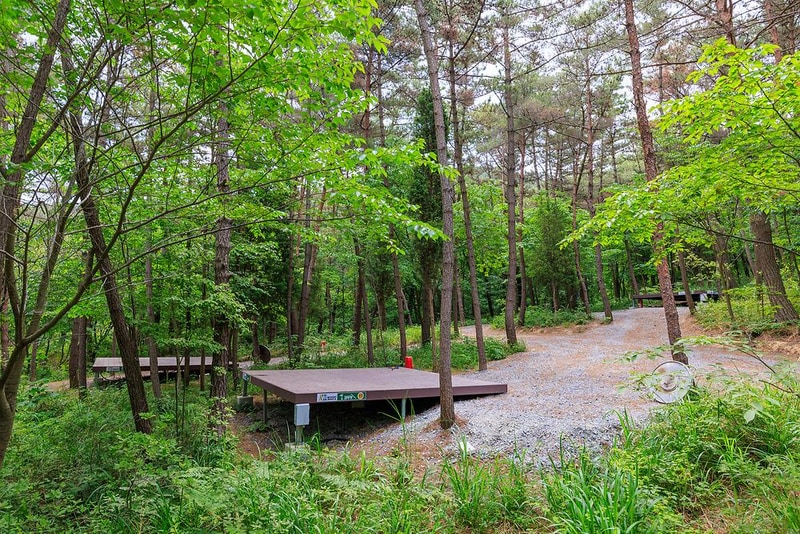 우니메이카 태안점 시설 사진 8