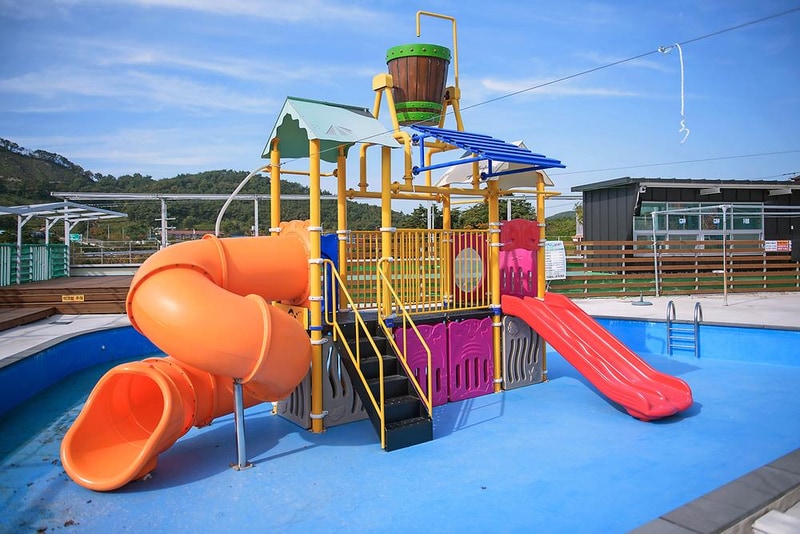 좋은외박캠핑장 시설 사진 6