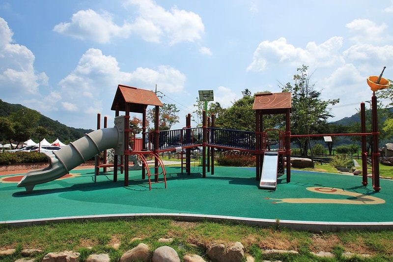 예마을캠핑장 시설 사진 16