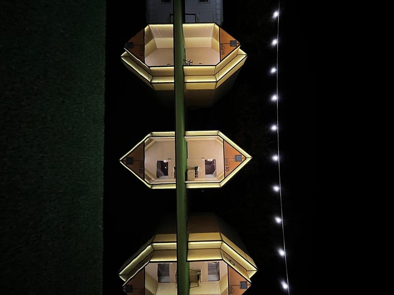 캠프 파지립 시설 사진 4