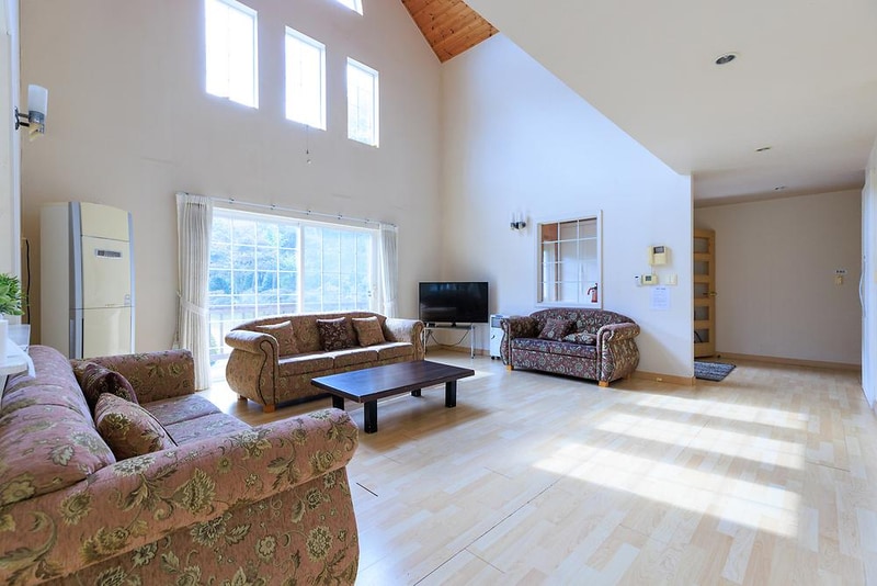 제천카라반 더그린 시설 사진 2