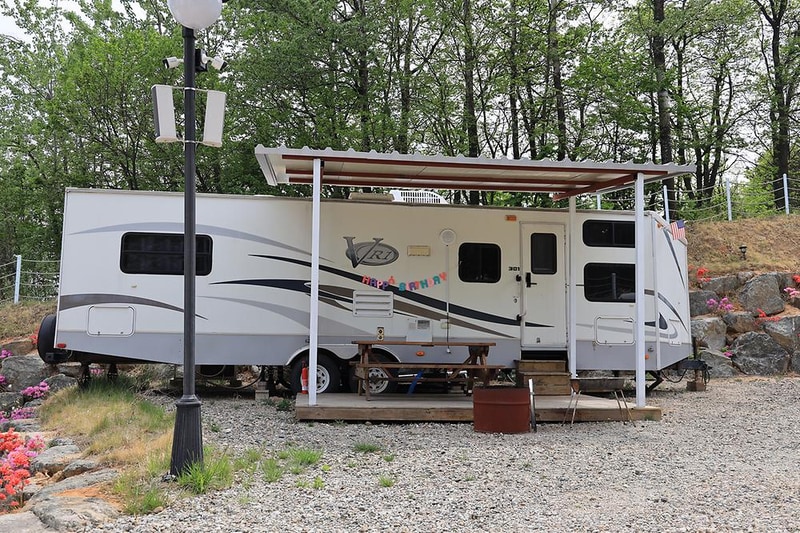 뉴욕카라반 시설 사진 5