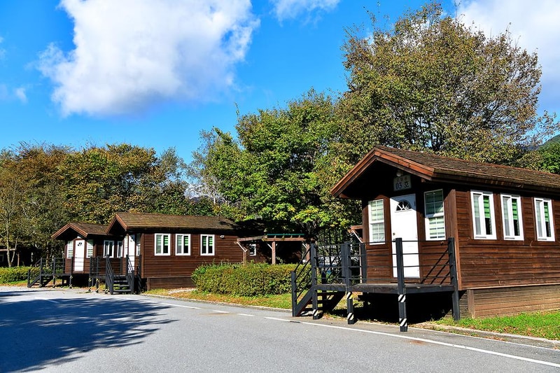 연인산 다목적 캠핑장 시설 사진 15