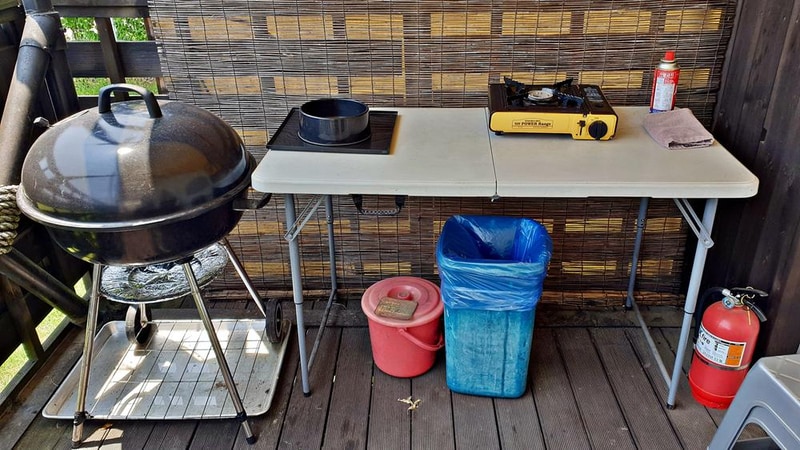 골드펫리조트 시설 사진 22