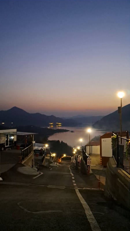 제천여행지 청풍호글램핑 위고고 제천점 청풍호뷰 제천숙소 추천