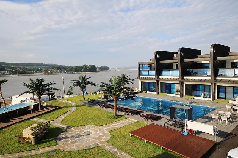 태그하우스 시설 사진 12