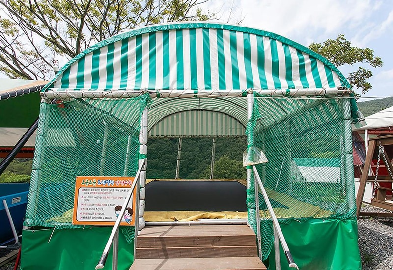 오글오글오토캠핑장 시설 사진 16