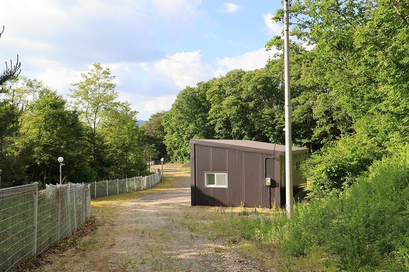 초록빛마을 관광농원 야영장 시설 사진 7