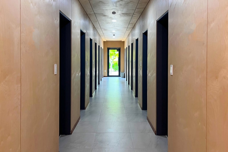 우니메이카 청주점 시설 사진 11