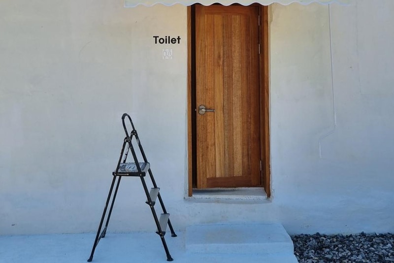 논논캠프 시설 사진 1