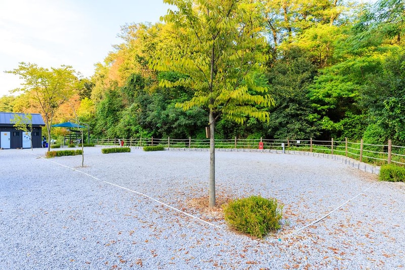 라온아이 오토캠핑장 시설 사진 13