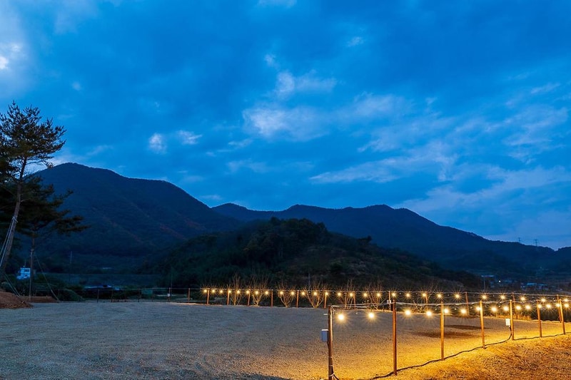 달빛오름 경주 시설 사진 2