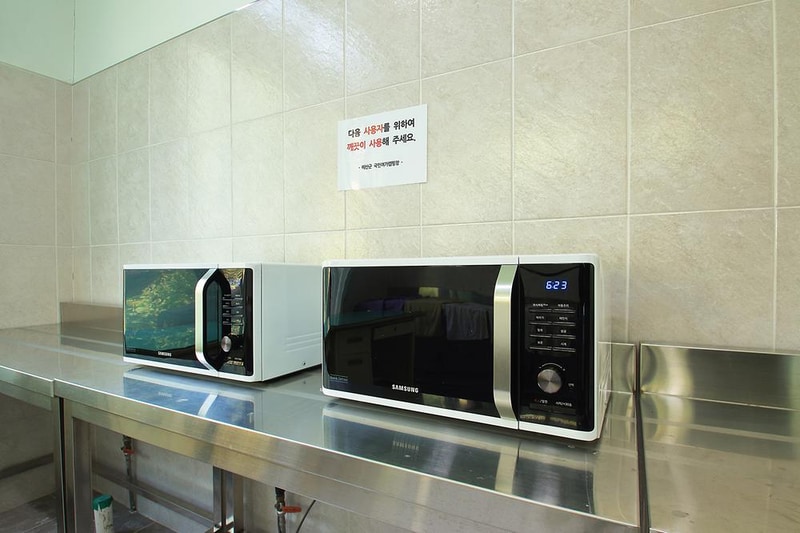 예당관광지 국민여가캠핑장 시설 사진 14