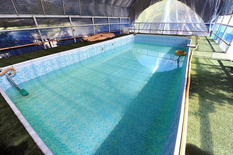 수원산 오토캠핑장 시설 사진 4