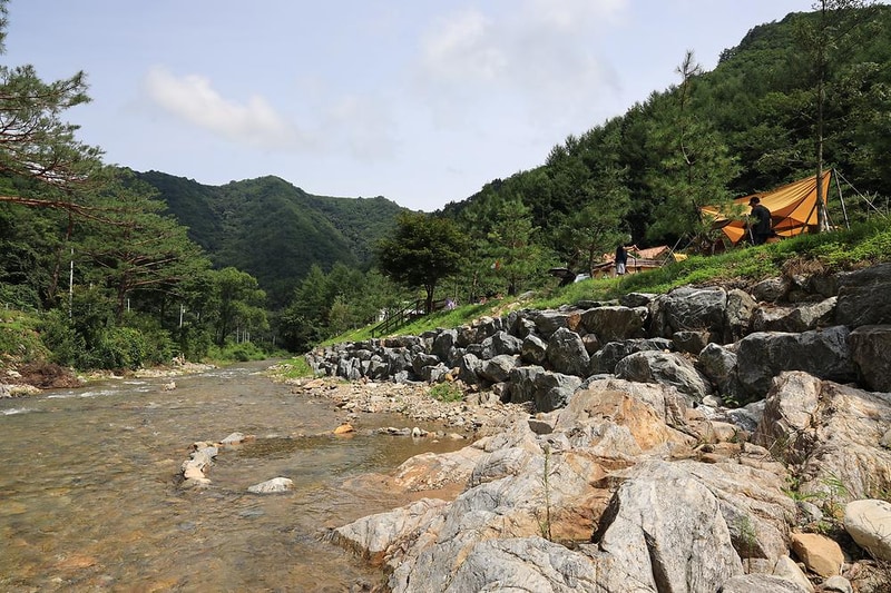 J캠핑장 시설 사진 4