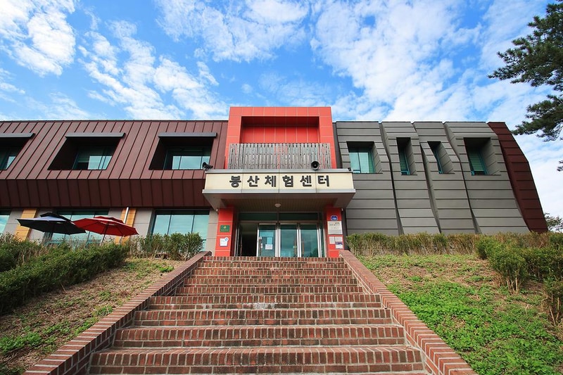 봉산극기체험권역캠핑장 시설 사진 10