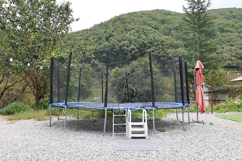 캠핑온유 시설 사진 1