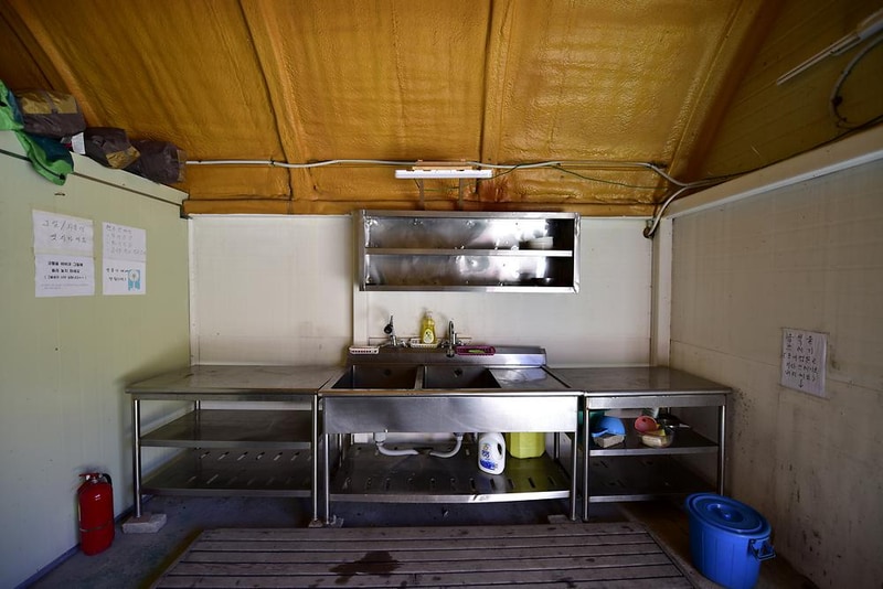 이우캠핑장 시설 사진 15