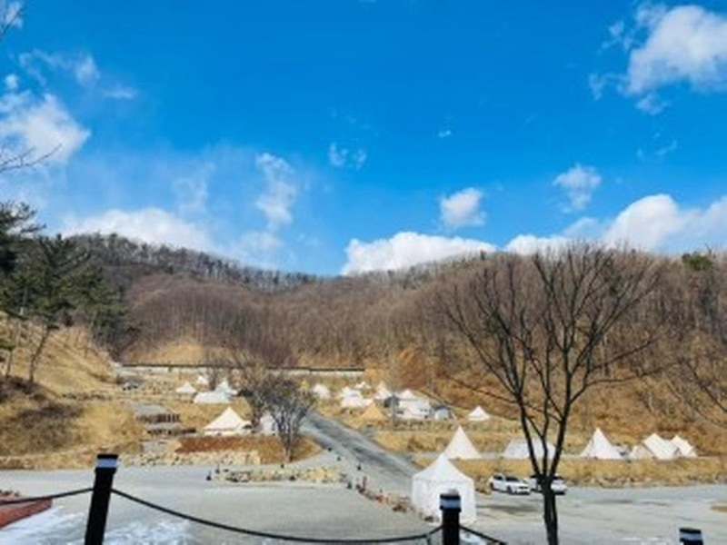 더 빌리지 시설 사진 6