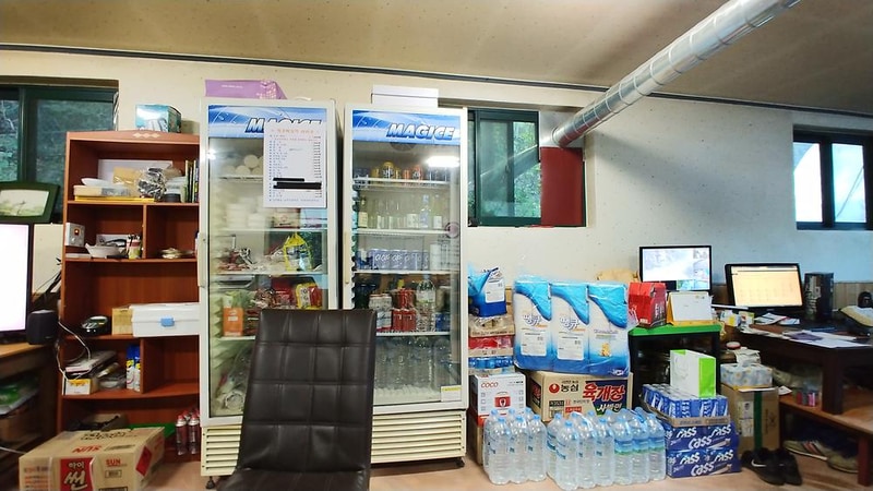 하늘숲글램핑 파크 시설 사진 15