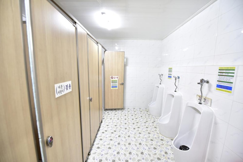 꽃주렁나무주렁캠핑장 시설 사진 15