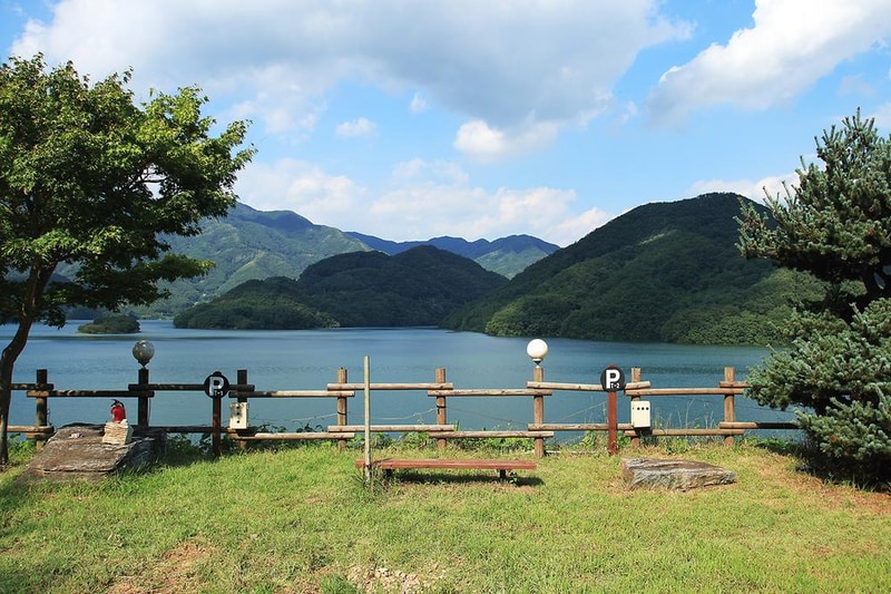 대호레져글램핑 시설 사진 2