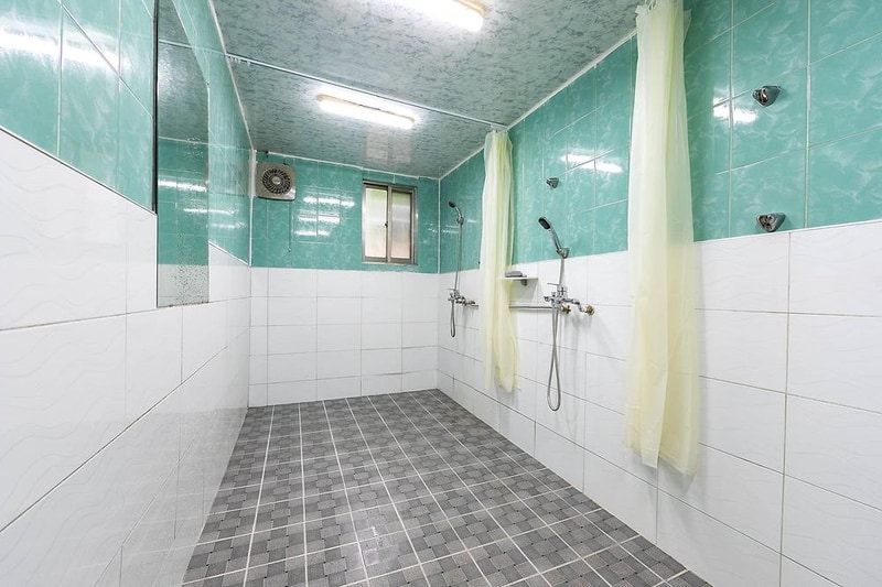 산내자연캠프 시설 사진 5