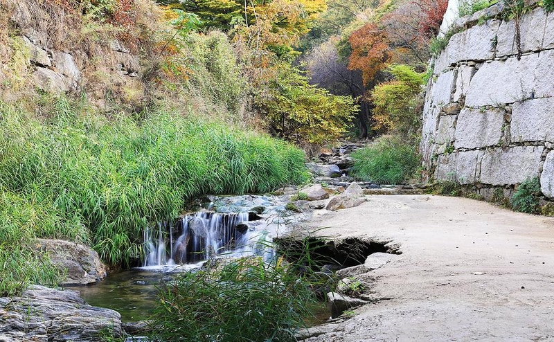 인디언숲 캠프닉 시설 사진 3