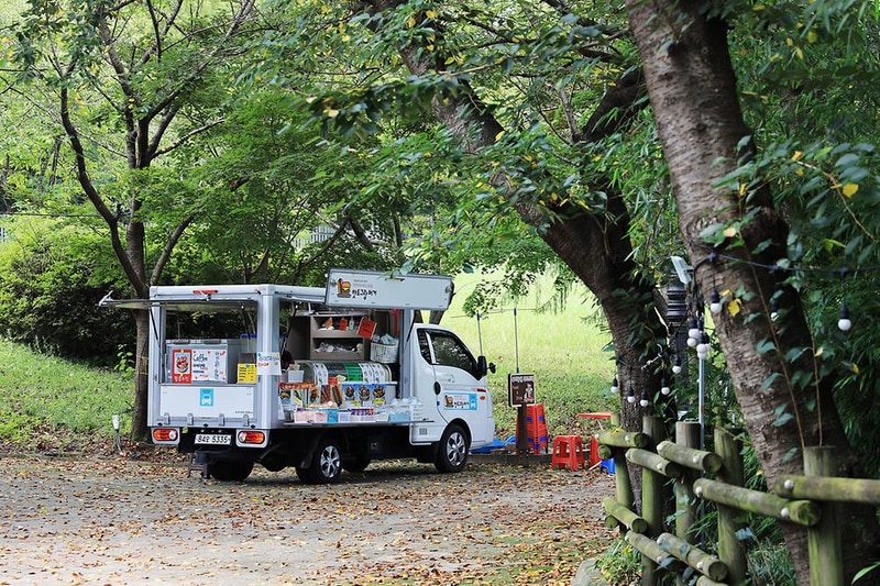 더패밀리 주식회사 시설 사진 8