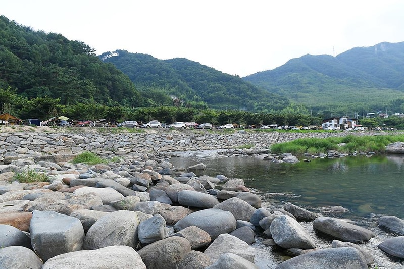 둘레길관광농원 시설 사진 6