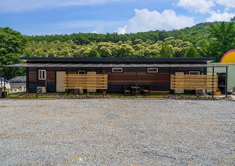 고려산 힐링캠프 시설 사진 37