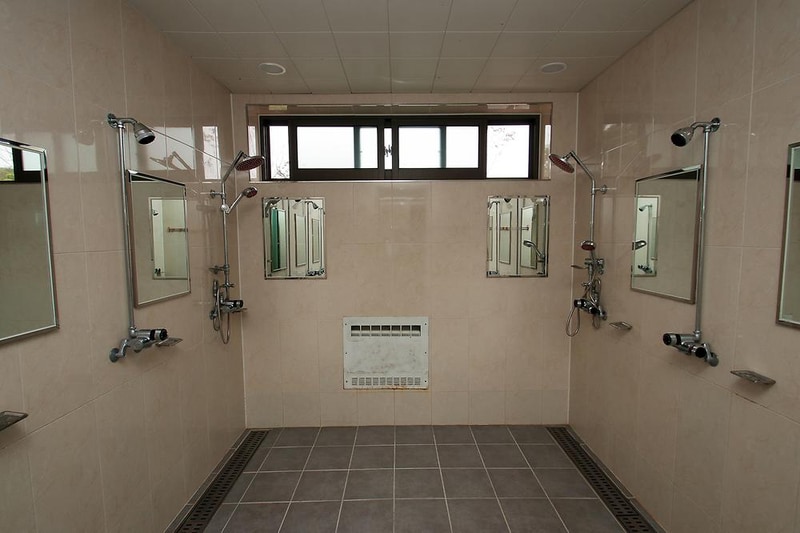 광명도덕산캠핑장 시설 사진 5