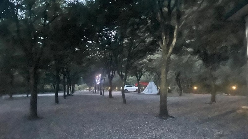 좋은하루캠핑장 시설 사진 9