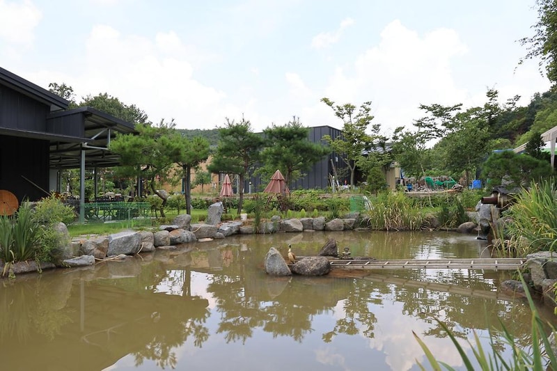 베네치아캠핑장 시설 사진 9