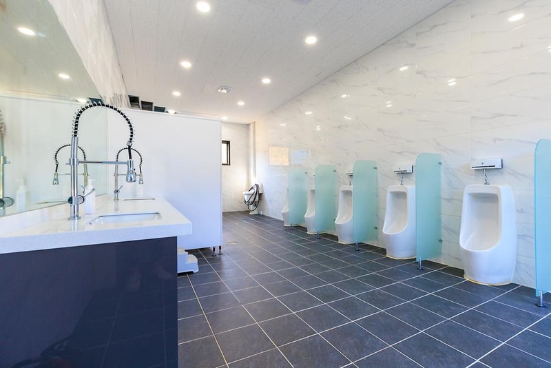 노리터 키즈 캠핑장 시설 사진 2