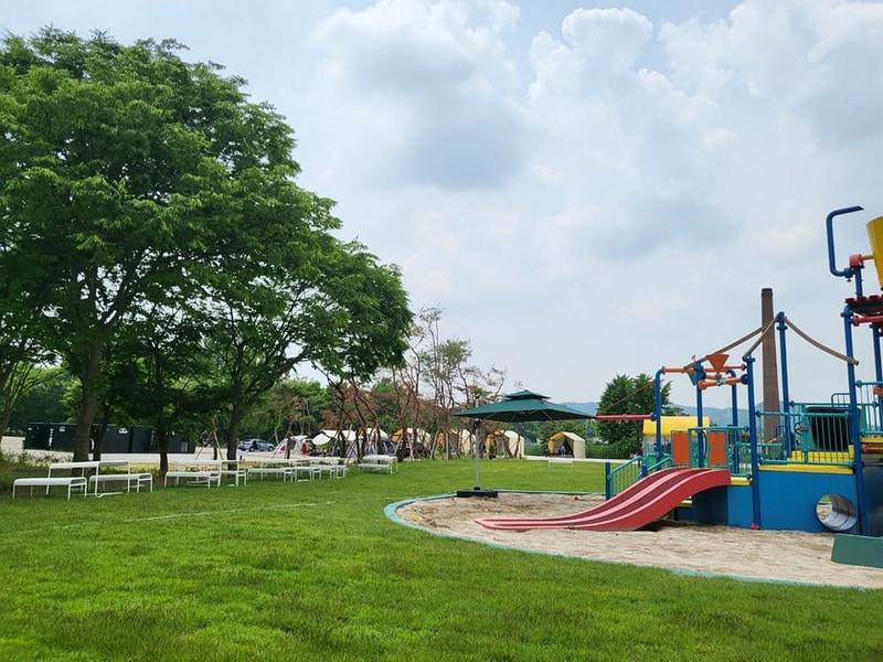 해브펀 캠핑 어라운드 시설 사진 3