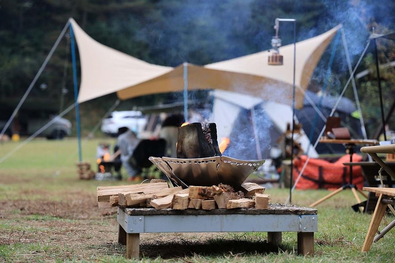 캠프 인디오 시설 사진 16