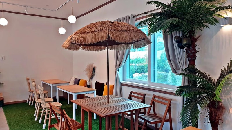 숲캠핑장 시설 사진 32