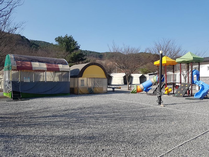 우리들캠핑장 시설 사진 9