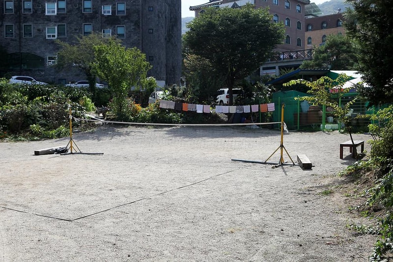 양주송천캠핑장 시설 사진 5